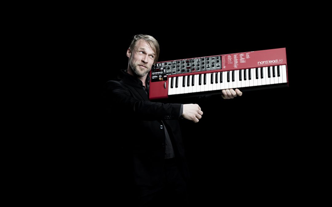 Günther Geiger
